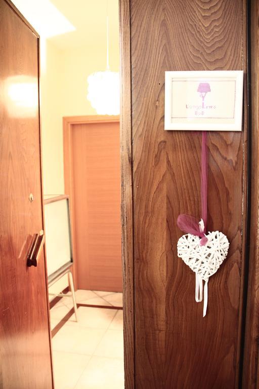 B&B L'Angoletto 阿韦利诺 客房 照片